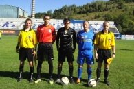 НК Травник ФК Славија 1:2 пријатељска